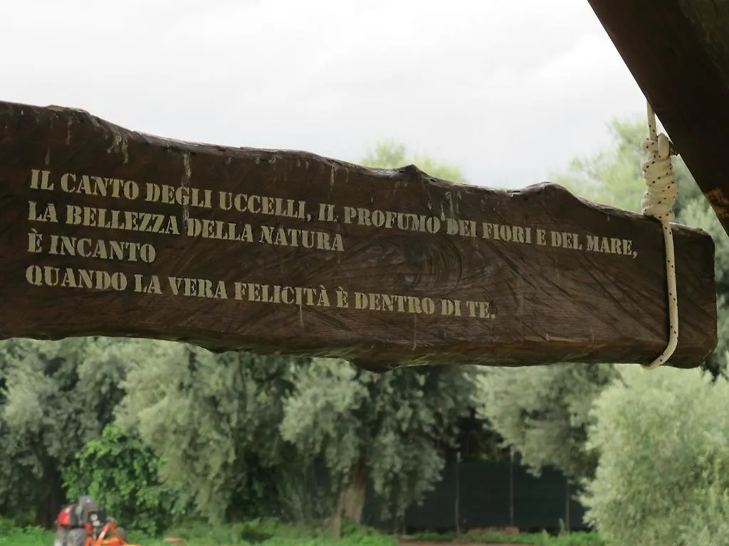 فيلا Stella Di Sicilia San Fratello 0*,