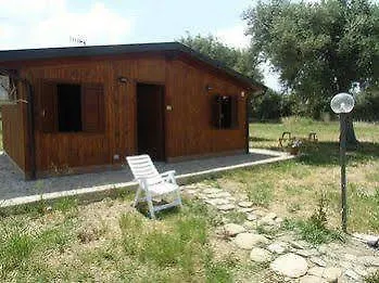 Alloggio per agriturismo Villa Stella Di Sicilia San Fratello