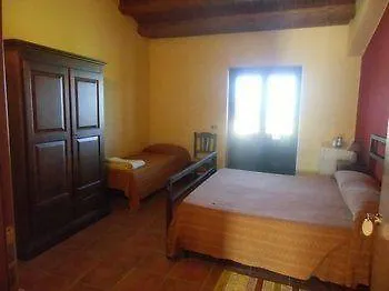 Farm stay Stella Di Sicilia Villa San Fratello