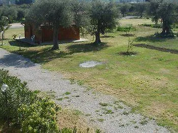 Stella Di Sicilia Villa San Fratello Farm stay