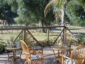 Stella Di Sicilia Villa San Fratello Farm stay