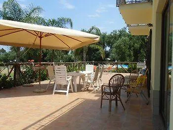 Farm stay Stella Di Sicilia Villa San Fratello Italy