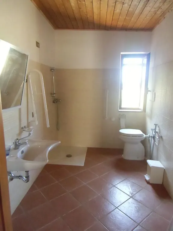 Farm stay Stella Di Sicilia Villa San Fratello Italy