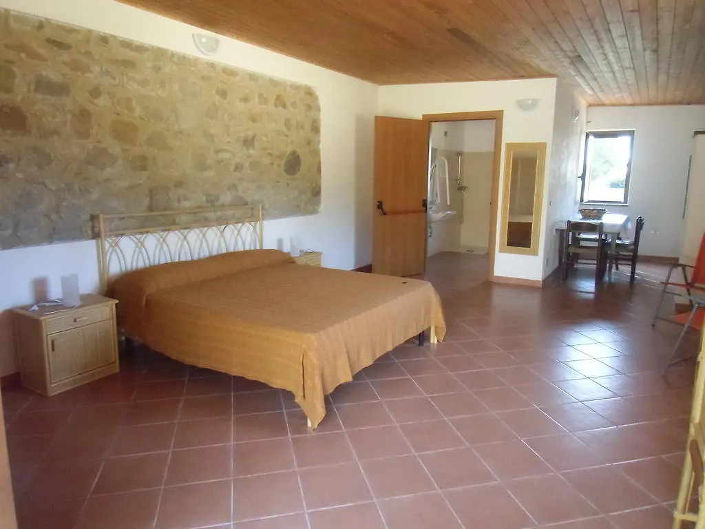 Stella Di Sicilia Villa San Fratello Italy
