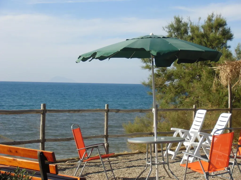 Farm stay Stella Di Sicilia Villa San Fratello