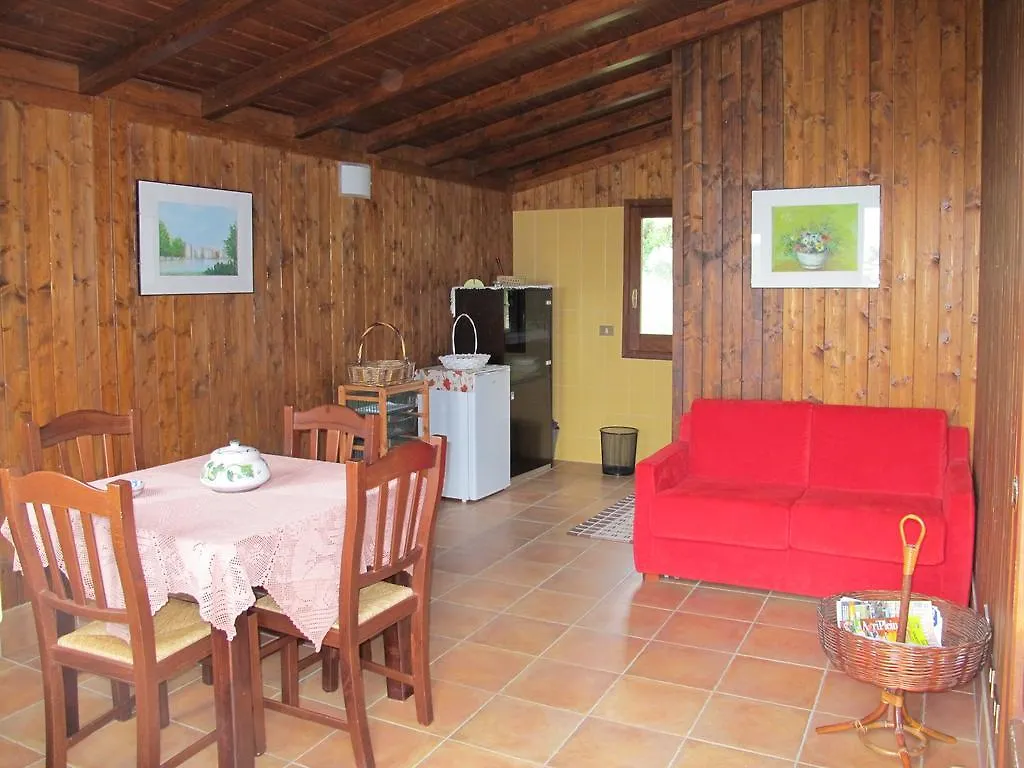 Farm stay Stella Di Sicilia Villa San Fratello