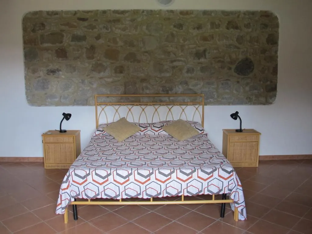 Stella Di Sicilia Villa San Fratello Italy