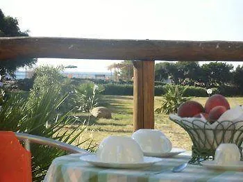 Stella Di Sicilia Villa San Fratello Farm stay