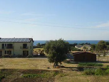 Farm stay Stella Di Sicilia Villa San Fratello