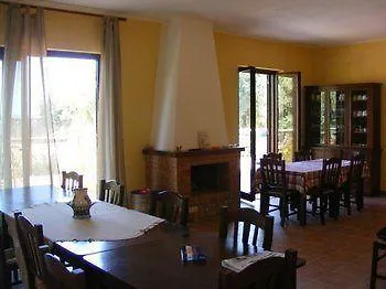Stella Di Sicilia Villa San Fratello Italy