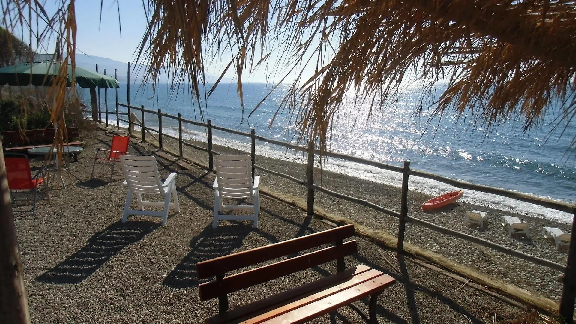 Stella Di Sicilia Villa San Fratello