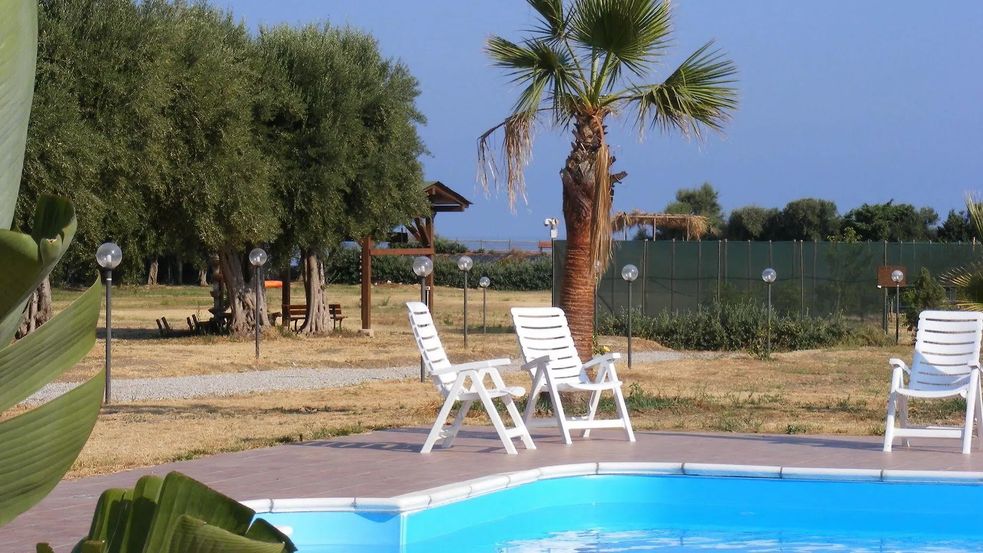 Farm stay Stella Di Sicilia Villa San Fratello